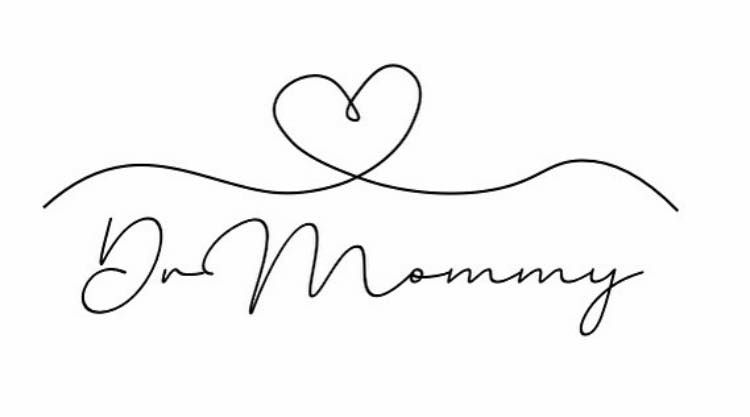 drmommy logo